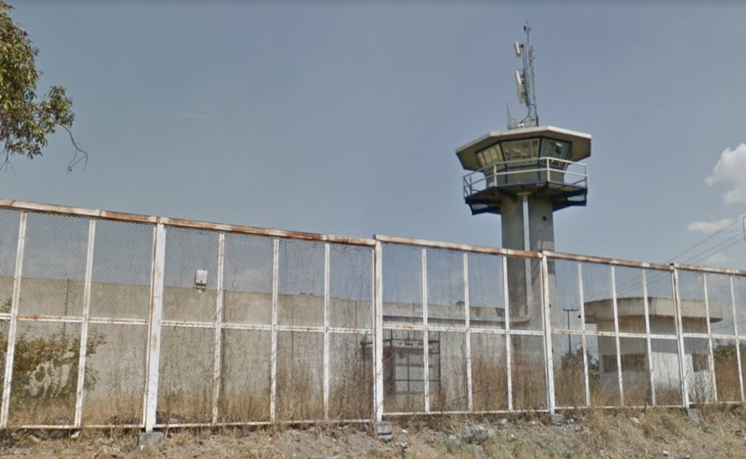 Foto: Captura de Google Maps