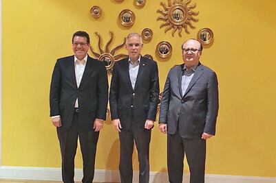 Proyecta Conago atraer inversión china