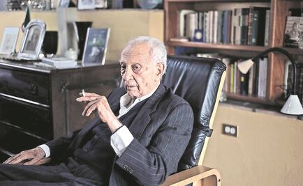 Sobrina de Pitol amenaza a UV con retirarle biblioteca del escritor