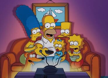 30 años con Los Simpson: predicciones, famosos y 30 premios Emmy