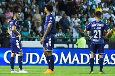 Lo que nos dejó la Jornada 11 del Clausura 2019