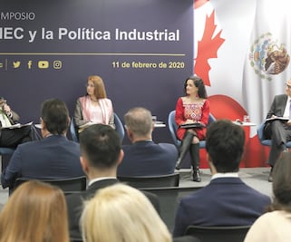 Advierten sobre ajustes a la reforma energética