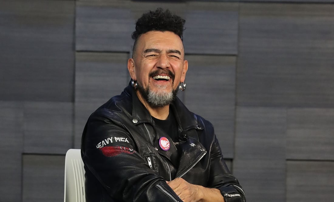 FOTO: ARCHIVO EL UNIVERSAL