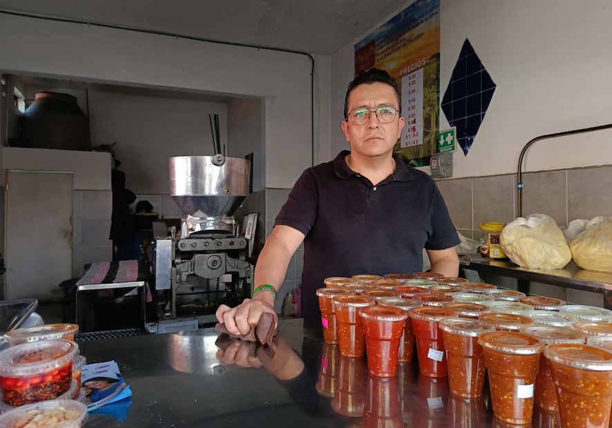 Para incrementar el precio de la tortilla, señaló, “toda la industria deberá de llegar a un acuerdo para que sea una competencia leal”. Foto: Foto: Gisela González / EL UNIVERSAL