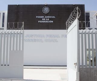 Vinculan a proceso a edil de Frontera, Coahuila