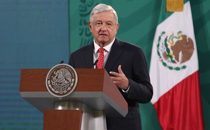 ¿Funcionarios en contacto con AMLO se deberían aislar? Esto dicen los CDC en EU