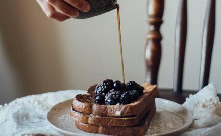 Cómo hacer pan francés con piloncillo