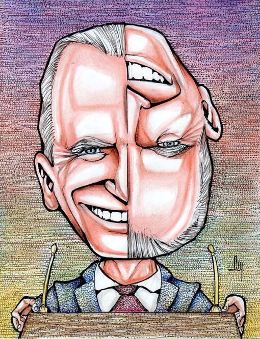 Cartón de LUY