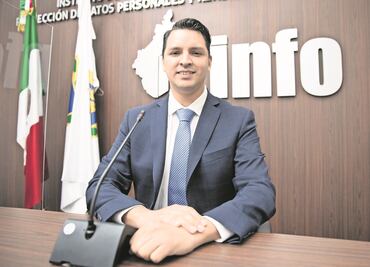 "Más que en partidos, hay focos rojos en sindicatos": Info CDMX