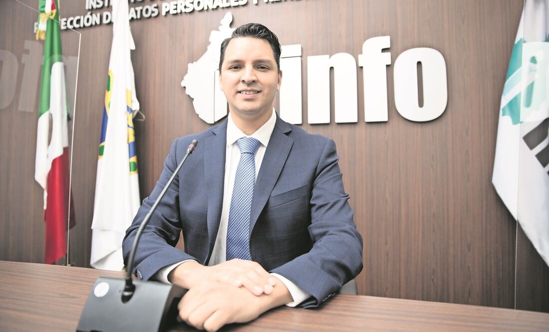 Germán Espinosa/ EL UNIVERSAL