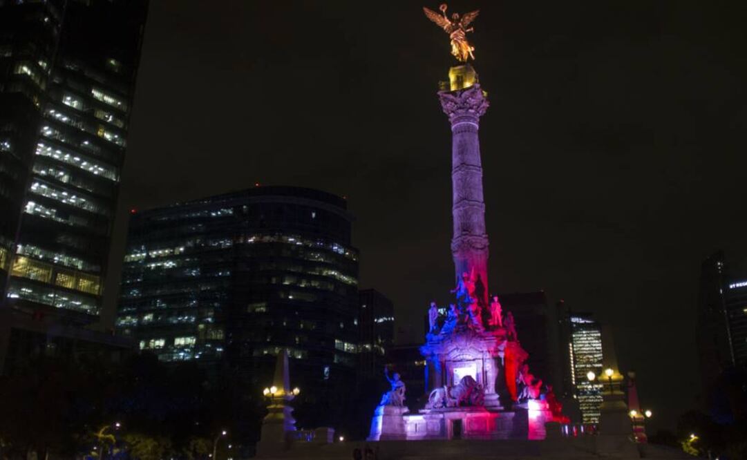 A cinco años de haber sido creado, el Consejo de Resiliencia de la Ciudad de México cuenta ya con bases de operación. Estará encabezado por la Secretaría de Gestión Integral de Riesgos y Protección Civil (Foto: Xinhua)