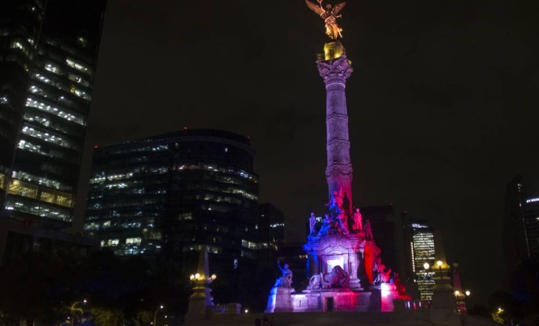 A cinco años de haber sido creado, el Consejo de Resiliencia de la Ciudad de México cuenta ya con bases de operación. Estará encabezado por la Secretaría de Gestión Integral de Riesgos y Protección Civil (Foto: Xinhua)