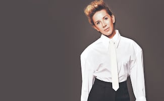 Ana Torroja no deja el show