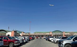 EU se hace bolas por cierre aéreo