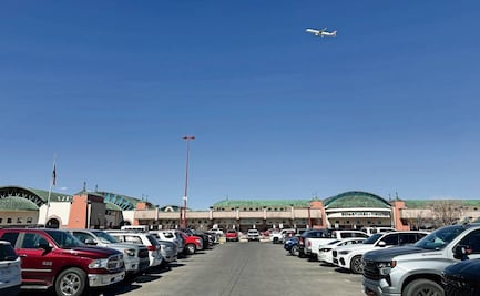 EU se hace bolas por cierre aéreo