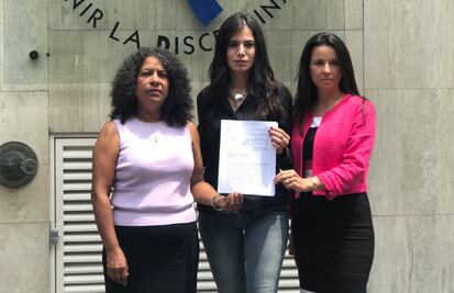 Denuncian a locutor ante Conapred por dichos contra mamás