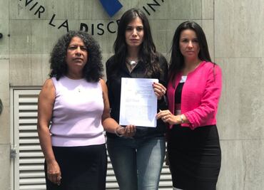 Denuncian a locutor ante Conapred por dichos contra mamás