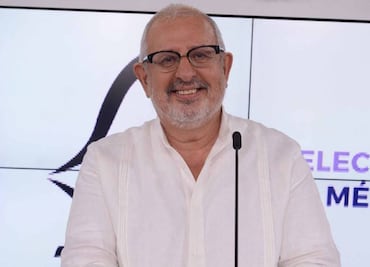 Radar electoral. “El tema del agua no se resuelve en un sexenio”, dice Rascón