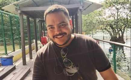 Director de "Cuatro lunas" alista nueva cinta