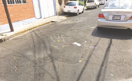 Asesinan a líder transportista en Acapulco