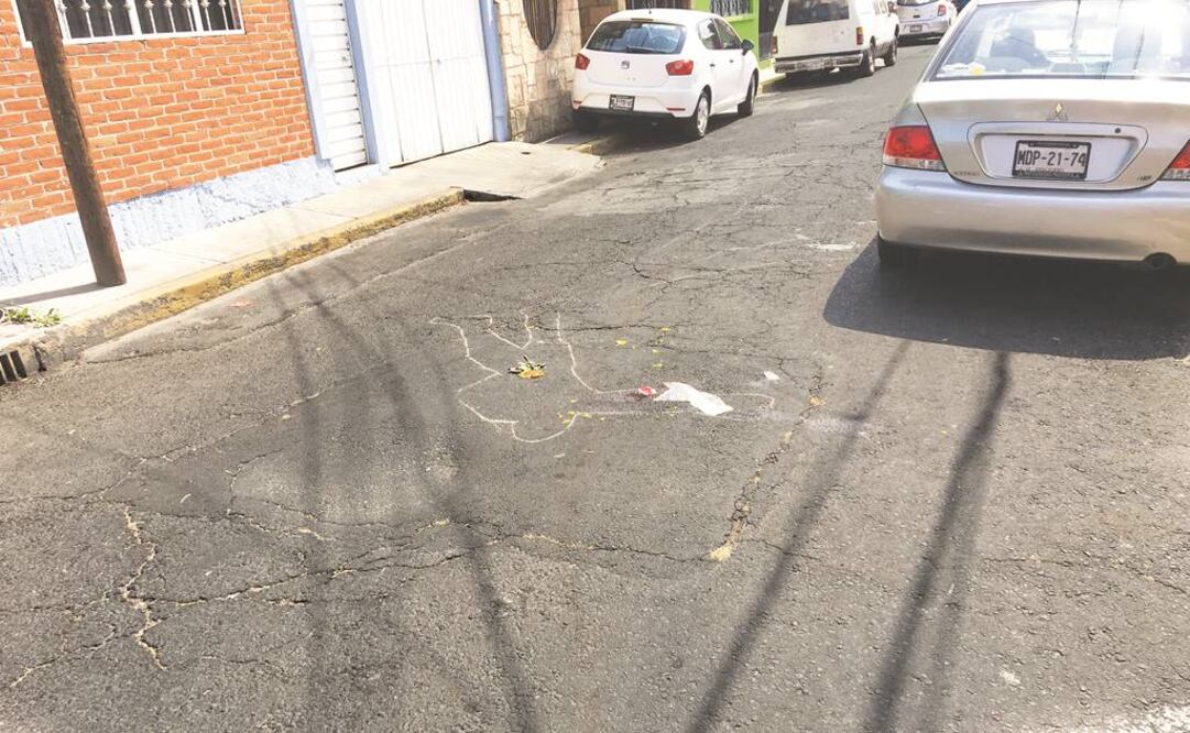 Foto: Archivo/Gráfico