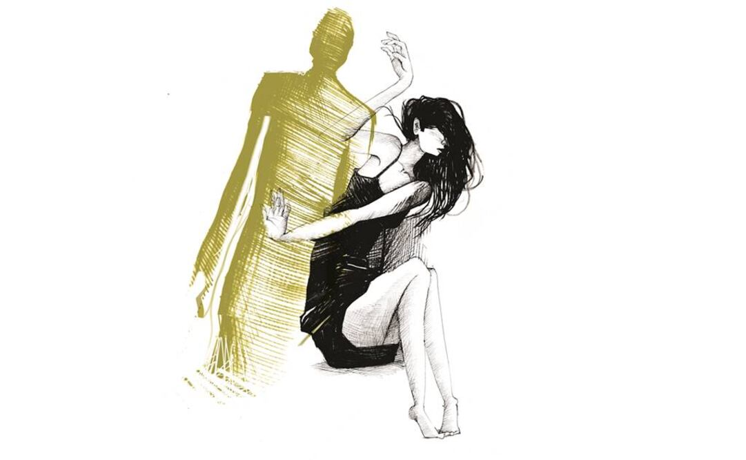 Ilustración: ROSARIO LUCAS