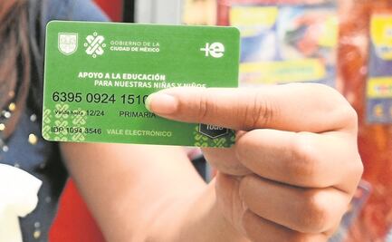 ¿Qué va a pasar con “Mi Beca para Empezar” ante el Covid-19?