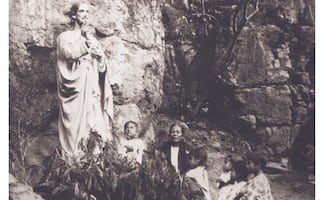 La Cristiada es una historia todavía viva