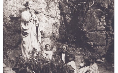 La Cristiada es una historia todavía viva