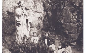 La Cristiada es una historia todavía viva