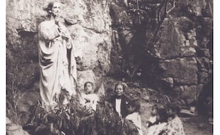 La Cristiada es una historia todavía viva