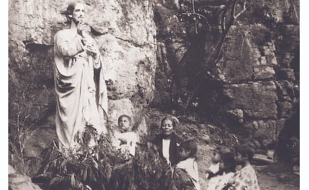 La Cristiada es una historia todavía viva