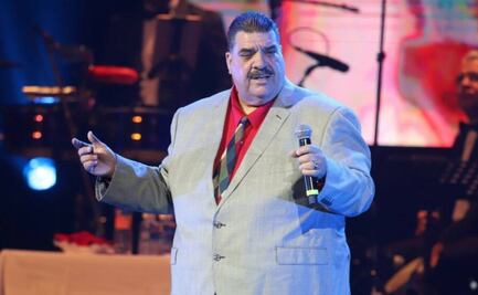 Maelo Ruiz dará concierto gratis en la GAM por festejos patrios