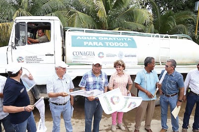 Piden mantener los comedores comunitarios