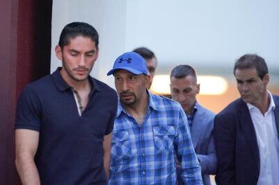 Pacto de caballeros, tema estancado en México