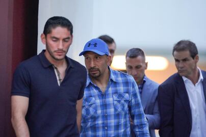 Pacto de caballeros, tema estancado en México