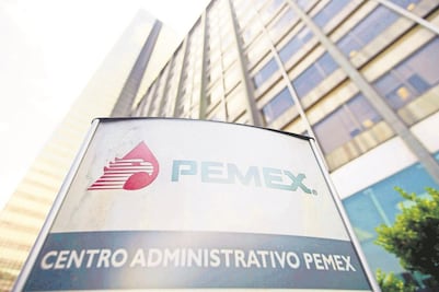 Gobierno dará apoyo a Pemex por 229 mil mdp