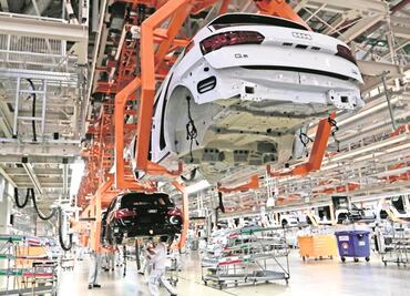 Audi to halt Mexico car production amid COVID-19 crisis