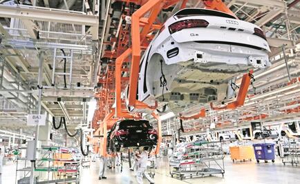 Audi to halt Mexico car production amid COVID-19 crisis