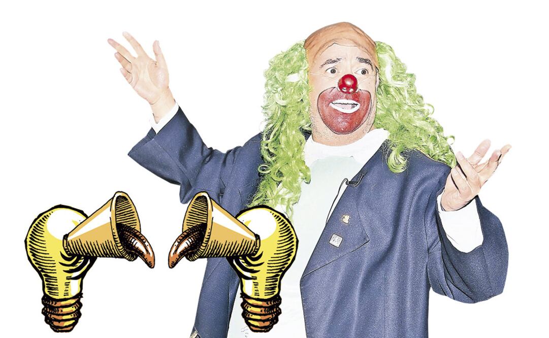 Fotografía: Archivo / EL UNIVERSAL