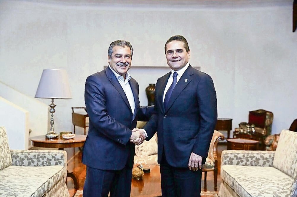 ¿Se "chamaquearon" a Barbosa?