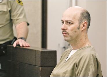 Esteban Loaiza paga fianza con inmueble de su hijo de 16 años