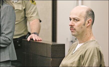 Esteban Loaiza paga fianza con inmueble de su hijo de 16 años