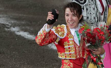 Tenorio corta oreja en histórica encerrona