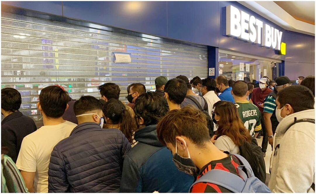 Foto: Berenice Fregoso