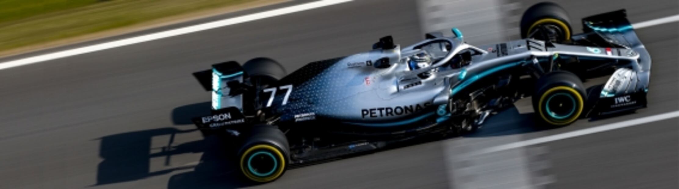 Mercedes-Benz anuncia su permanencia en la Fórmula 1