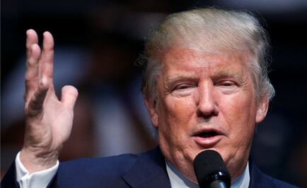 Trump los pone de cabeza