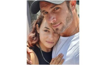 Le llueven críticas a Horacio Pancheri por "confundir" cumpleaños de Marimar Vega