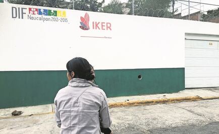 DIF Naucalpan reactiva inmuebles "elefantes blancos"