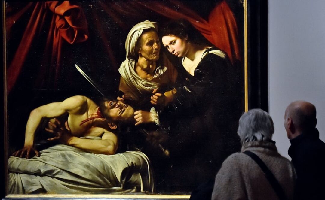 Foto: Giuseppe Cacace / AFP